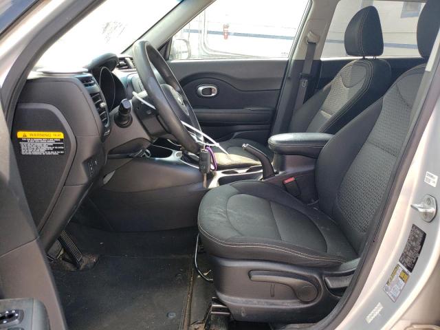 Photo 7 from auction – 2015 KIA SOUL + with VIN KNDJP3A54F7759990