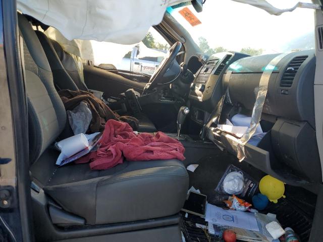 Photo 7 from auction – 2010 NISSAN FRONTIER C with VIN 1N6AD0ER1AC431346