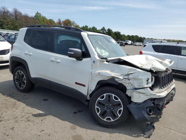 Photo 4 from auction – 2016 JEEP RENEGADE T with VIN ZACCJBCT9GPD32518