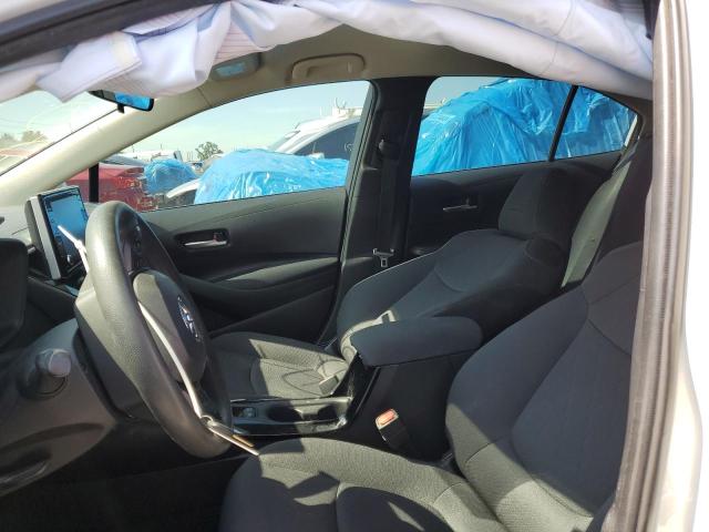 Photo 7 from auction – 2020 TOYOTA COROLLA LE with VIN 5YFEPRAE2LP059545