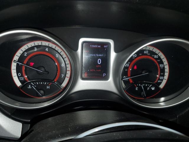 Photo 9 from auction – 2012 DODGE JOURNEY SX with VIN 3C4PDDBG5CT310897