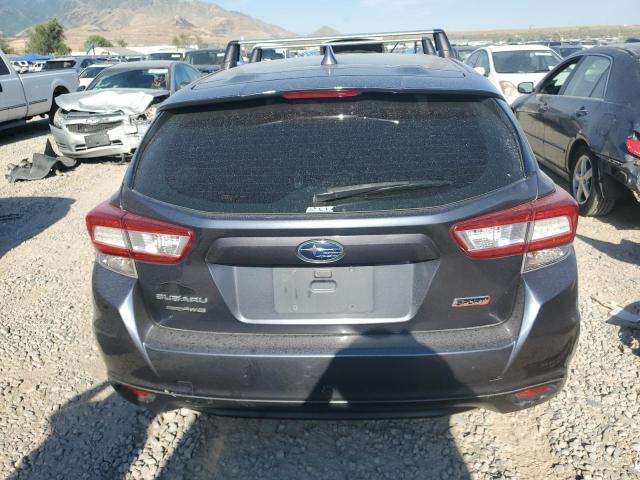 Photo 6 from auction – 2017 SUBARU IMPREZA SP with VIN 4S3GTAL68H3709846