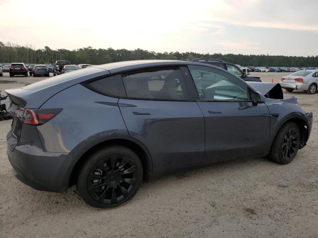 Zdjęcie 3 z aukcji – 2023 TESLA MODEL Y z VIN 7SAYGDEE9PA095311