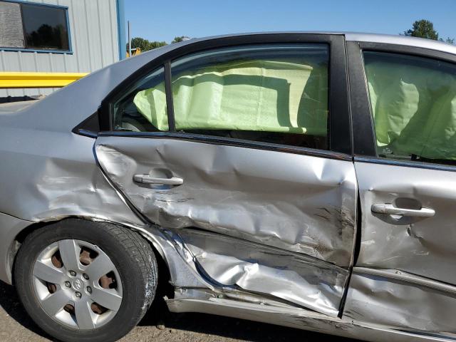 Photo 10 from auction – 2009 HYUNDAI SONATA GLS with VIN 5NPET46C19H429783