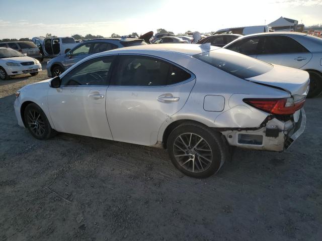 Photo 2 from auction – 2016 LEXUS ES 350 with VIN JTHBK1GG7G2237013