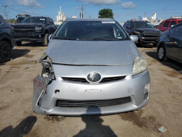 Photo 5 from auction – 2011 TOYOTA PRIUS with VIN JTDKN3DU5B0323245