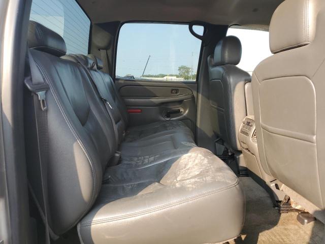 Photo 10 from auction – 2006 GMC SIERRA with VIN 2GTEK13T961101921