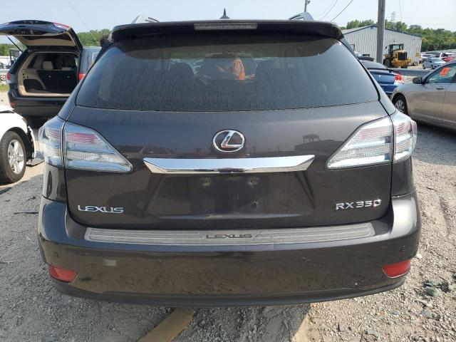 Photo 6 from auction – 2010 LEXUS RX 350 with VIN 2T2BK1BA5AC023436