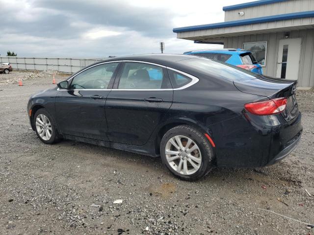 Photo 2 from auction – 2017 CHRYSLER 200 LX with VIN 1C3CCCFB5HN510216