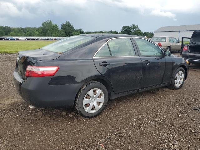 Photo 3 from auction – 2007 TOYOTA CAMRY CE with VIN 4T1BE46K57U573419