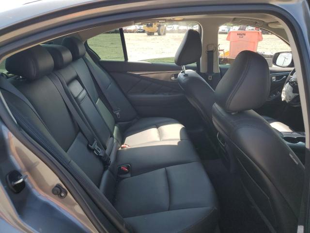 Photo 10 from auction – 2017 INFINITI Q50 PREMIU with VIN JN1EV7AR6HM838425