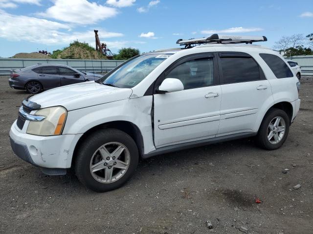 Photo 1 from auction – 2006 CHEVROLET EQUINOX LT with VIN 2CNDL73F666006060
