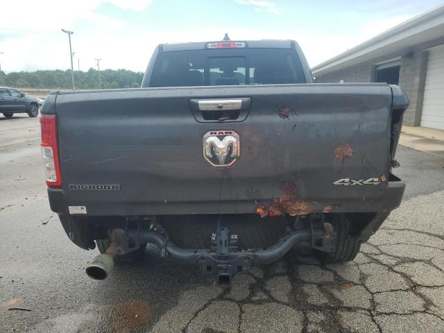 Photo 6 from auction – 2019 RAM 1500 BIG H with VIN 1C6SRFFTXKN816486