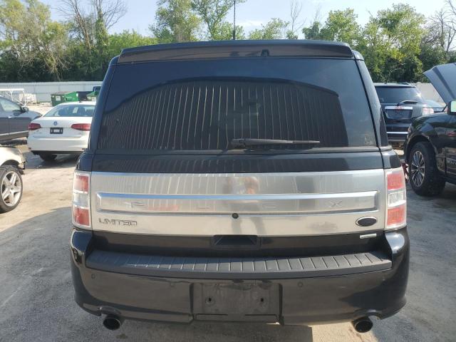 Photo 6 from auction – 2013 FORD FLEX LIMIT with VIN 2FMHK6DTXDBD27364
