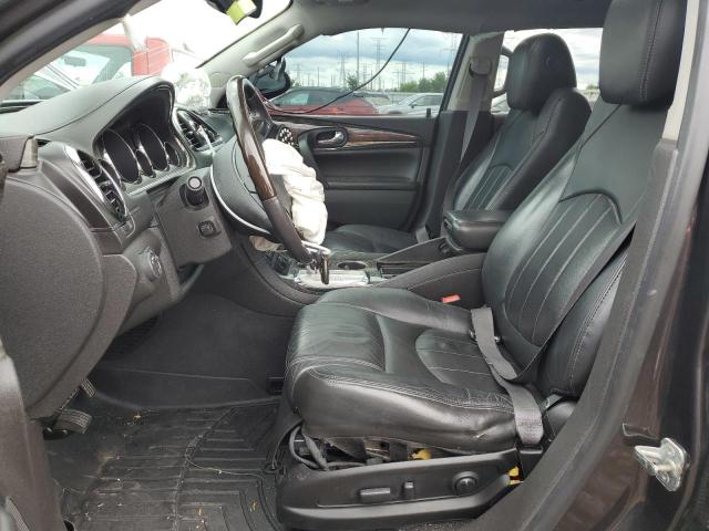 Photo 7 from auction – 2014 BUICK ENCLAVE with VIN 5GAKVCKD4EJ290239