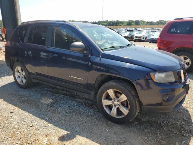 Photo 4 from auction – 2014 JEEP COMPASS SP with VIN 1C4NJDBB5ED879374