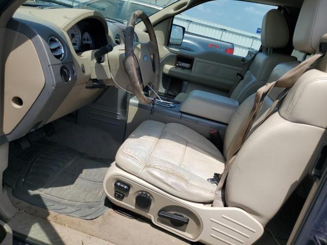 Photo 7 from auction – 2004 FORD F150 with VIN 1FTPX14514NA85851
