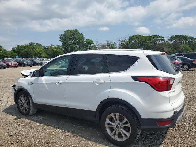 Photo 2 from auction – 2019 FORD ESCAPE SE with VIN 1FMCU9GD4KUC07237