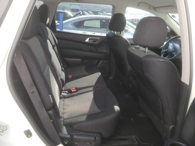 Photo 11 from auction – 2018 NISSAN PATHFINDER with VIN 5N1DR2MM5JC632780