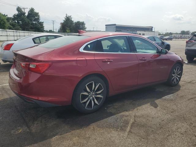 Photo 3 from auction – 2017 CHEVROLET MALIBU LT with VIN 1G1ZE5ST3HF266594