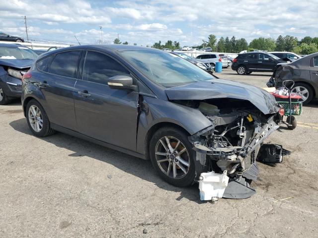 Photo 4 from auction – 2015 FORD FOCUS SE with VIN 1FADP3K28FL299084
