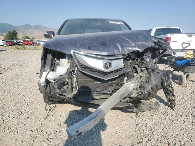 Photo 5 from auction – 2017 ACURA RDX TECHNO with VIN 5J8TB4H55HL004619