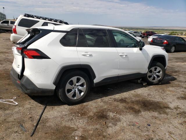 Photo 3 from auction – 2022 TOYOTA RAV4 LE with VIN 2T3F1RFV8NC263999
