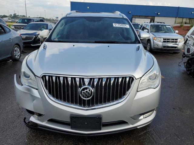 Photo 5 from auction – 2013 BUICK ENCLAVE with VIN 5GAKVCKD0DJ223894