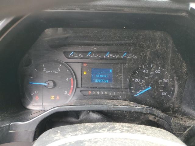 Photo 9 from auction – 2017 FORD F250 SUPER with VIN 1FT7W2BT2HEC68157