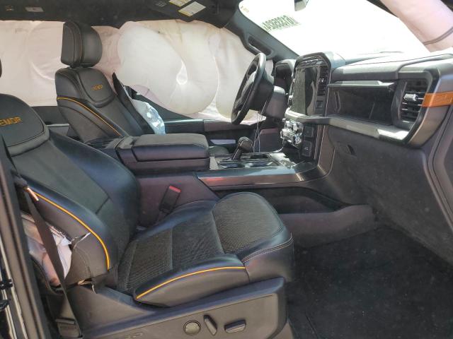 Photo 7 from auction – 2023 FORD F150 SUPER with VIN 1FTEW1E88PFB88153
