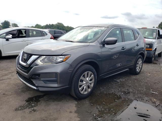 Photo 1 from auction – 2020 NISSAN ROGUE S with VIN KNMAT2MV9LP540844