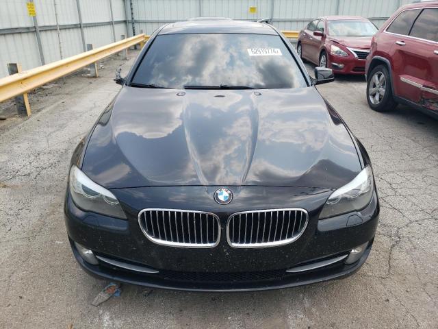Photo 5 from auction – 2011 BMW 535 XI with VIN WBAFU7C51BC778269