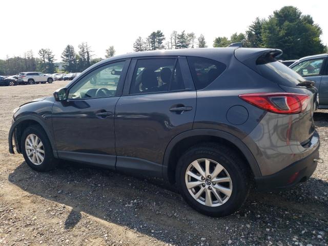 Photo 2 from auction – 2014 MAZDA CX-5 TOURI with VIN JM3KE4CY6E0304483