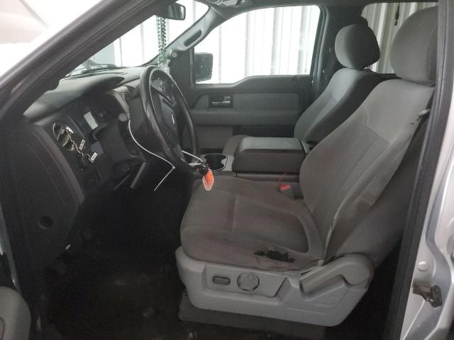 Photo 7 from auction – 2014 FORD F150 SUPER with VIN 1FTEW1CMXEFA19359
