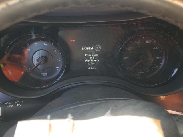 Photo 9 from auction – 2019 DODGE CHARGER GT with VIN 2C3CDXHG7KH675701