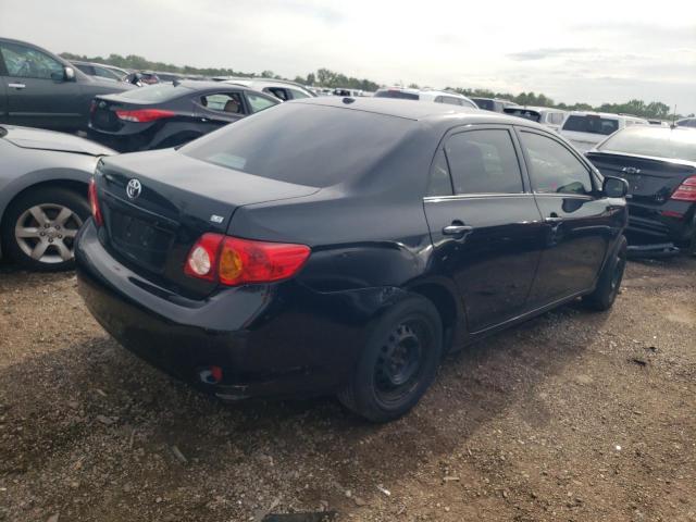 Photo 3 from auction – 2010 TOYOTA COROLLA BA with VIN 1NXBU4EEXAZ323468