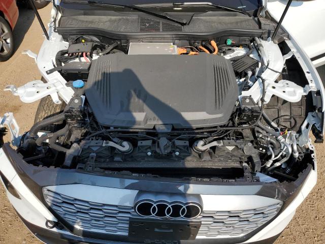 Фото 12 с аукциона – 2024 AUDI Q8 E-TRON с VIN WA14AAGE2RB015813