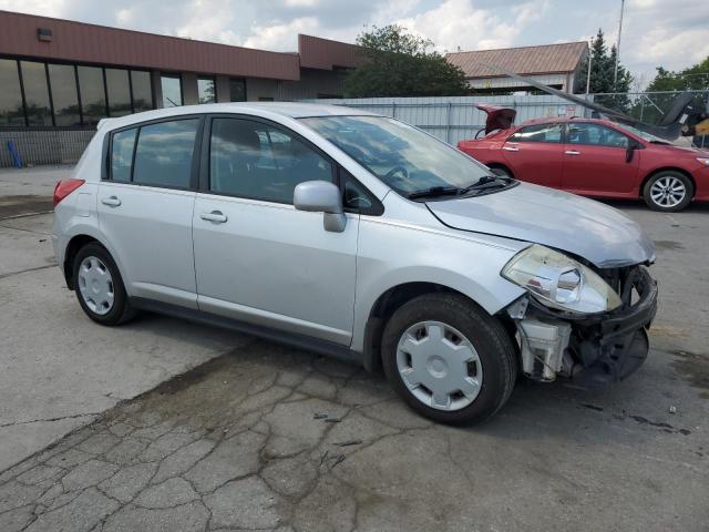 Photo 4 from auction – 2009 NISSAN VERSA S with VIN 3N1BC13E99L408965