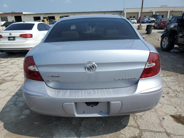 Photo 6 from auction – 2005 BUICK LACROSSE C with VIN 2G4WC532451317430