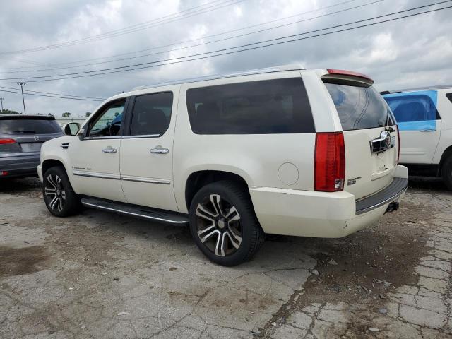 Photo 2 from auction – 2009 CADILLAC ESCALADE E with VIN 1GYFK26229R122693