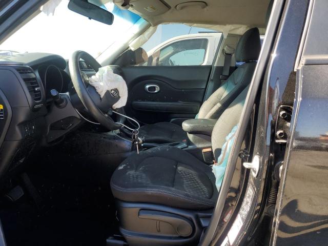 Photo 7 from auction – 2017 KIA SOUL with VIN KNDJN2A29H7437600