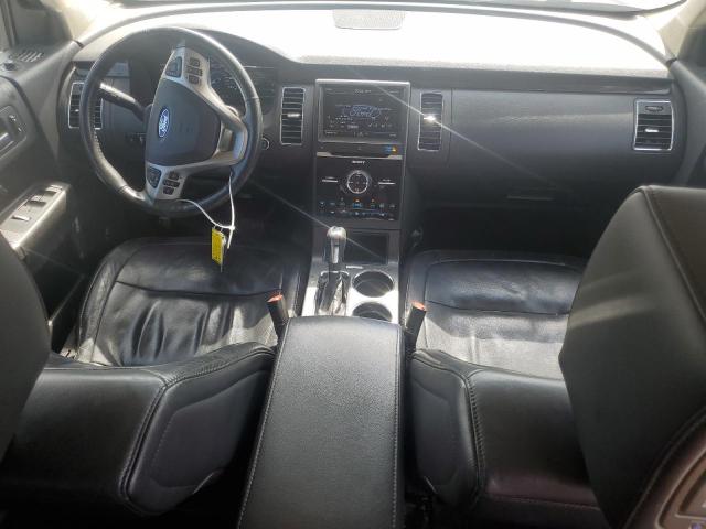 Photo 8 from auction – 2014 FORD FLEX LIMIT with VIN 2FMHK6DT0EBD01020
