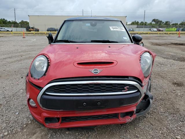 Photo 5 from auction – 2019 MINI COOPER S with VIN WMWXP7C57K2A51657