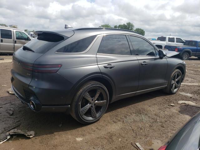 Photo 3 from auction – 2023 GENESIS GV70 BASE with VIN KMUMADTB1PU104581