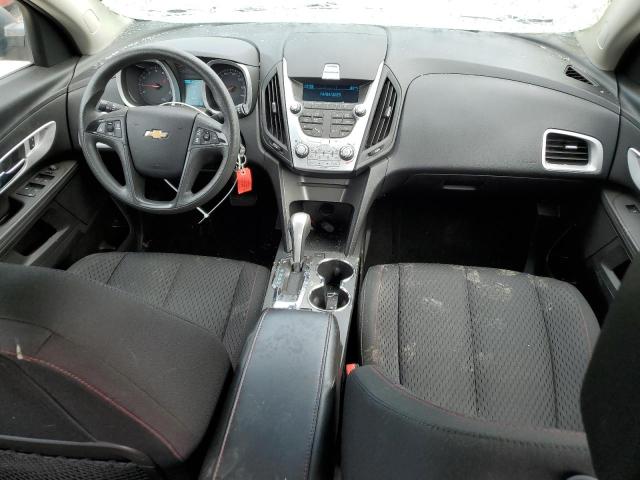 Photo 8 from auction – 2014 CHEVROLET EQUINOX LS with VIN 2GNALAEKXE6161490
