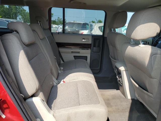 Photo 11 from auction – 2011 FORD FLEX SEL with VIN 2FMHK6CC8BBD10206