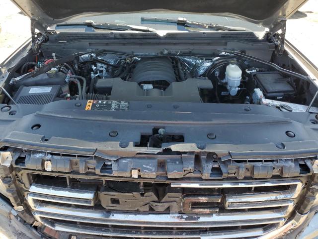 Photo 11 from auction – 2017 GMC SIERRA K15 with VIN 1GTV2MEC5HZ185535