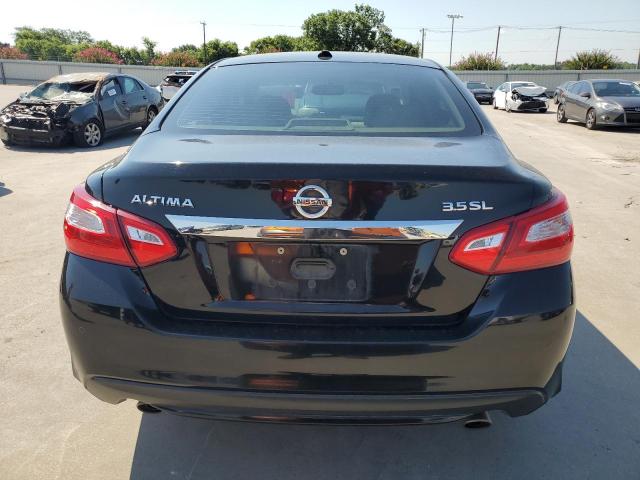 Photo 6 from auction – 2017 NISSAN ALTIMA 3.5 with VIN 1N4BL3AP7HC199559