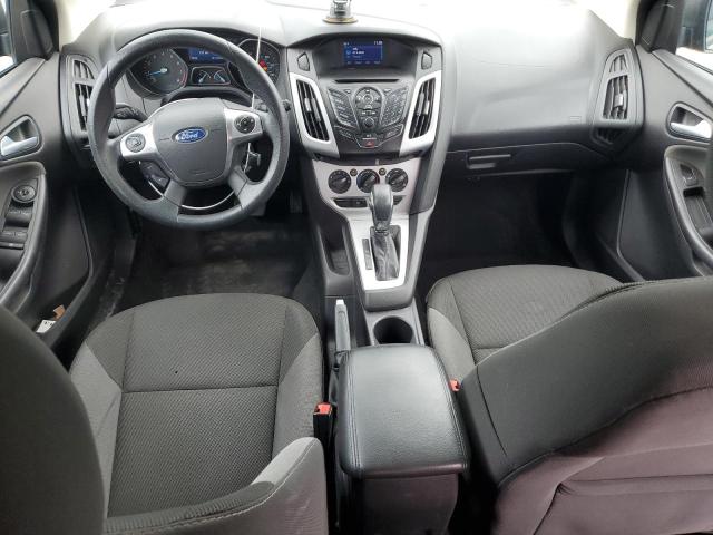 صورة رقم 8 من المزاد - 2014 FORD FOCUS SE مع VIN 1FADP3K29EL374972