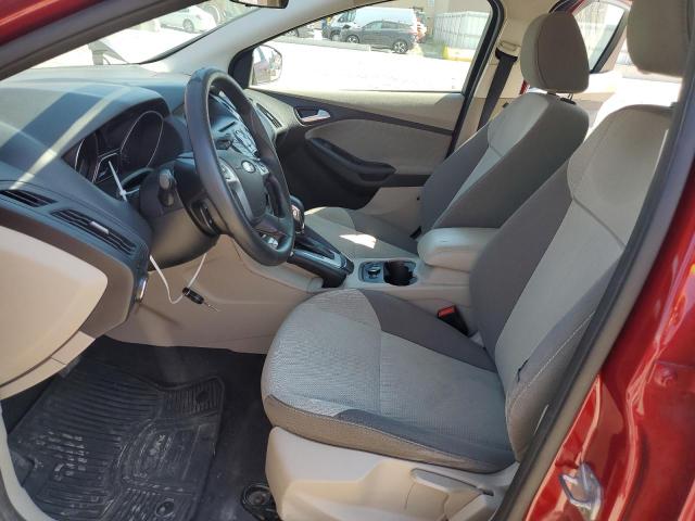 Photo 7 from auction – 2014 FORD FOCUS SE with VIN 1FADP3F24EL254264